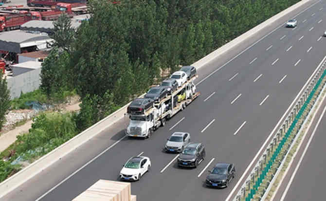 颍泉区高速公路汽车救援